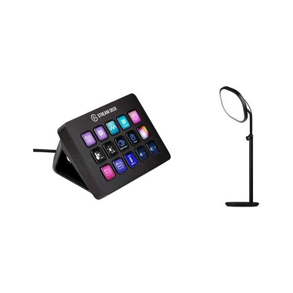 Elgato stream deck mk.2 10gba9901