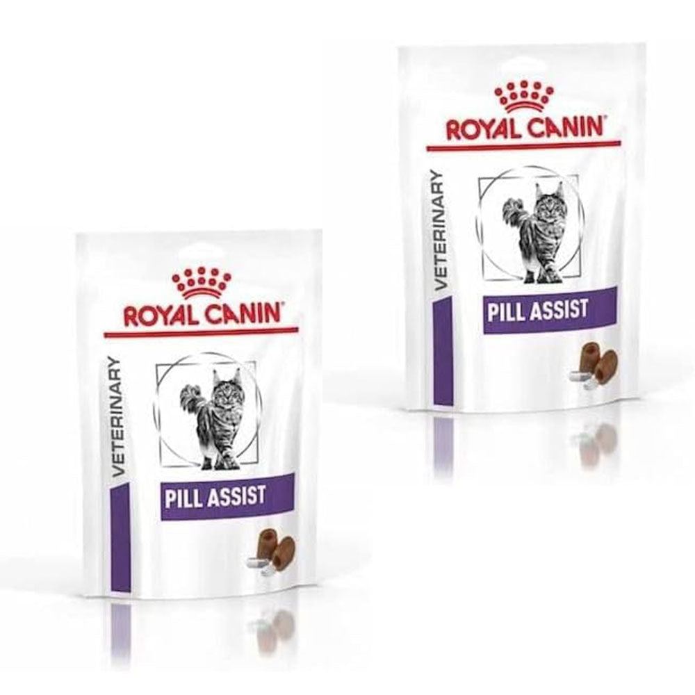 Royal Canin Veterinary Pill Assist CAT | Confezione Doppia | 2 x 45 g
