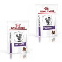 Royal Canin Veterinary Pill Assist CAT | Confezione Doppia | 2 x 45 g