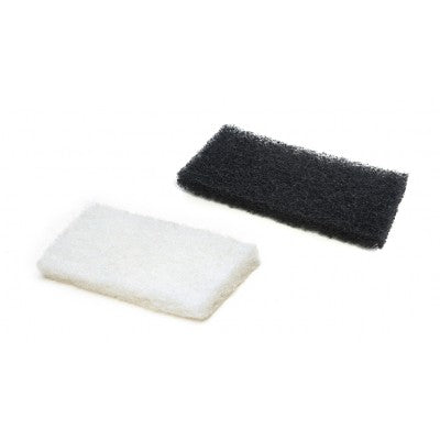 FRATTONE STRIP TAMPONE RICAMBIO 20MM BIANCO MAURER