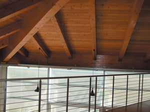 sottotetto abete grezzo 108x20 h.2 mq.1,00 cod:ferx.25158