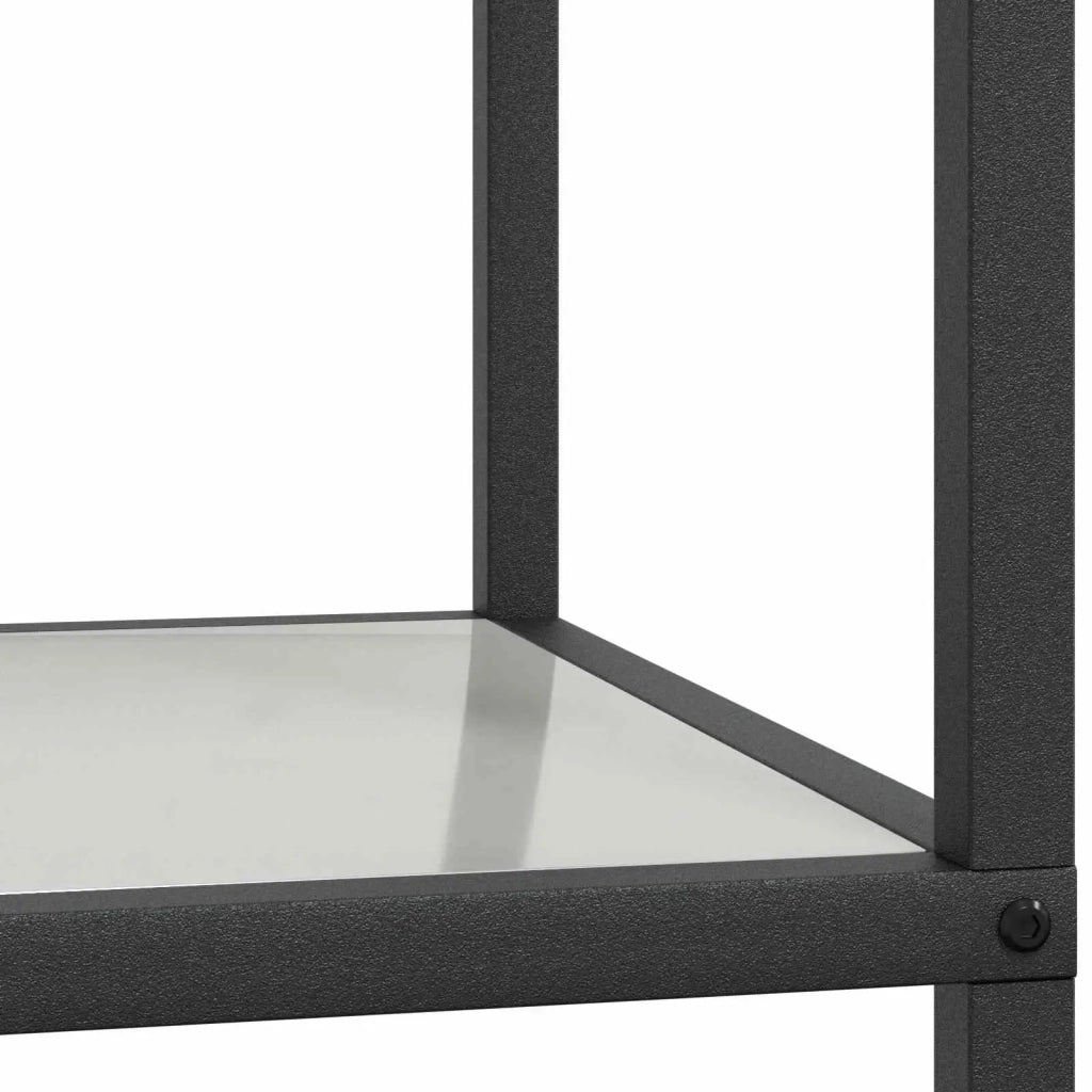 Stoccaggio in cucina Argento 30 x 50 x 92 cm Acciaio 874980