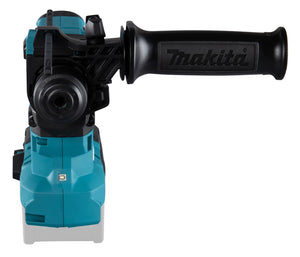 TASSELLATORE A BATTERIA MAKITA 40V 3 FUNZIONI Brushless solo corpo HR010GZ
