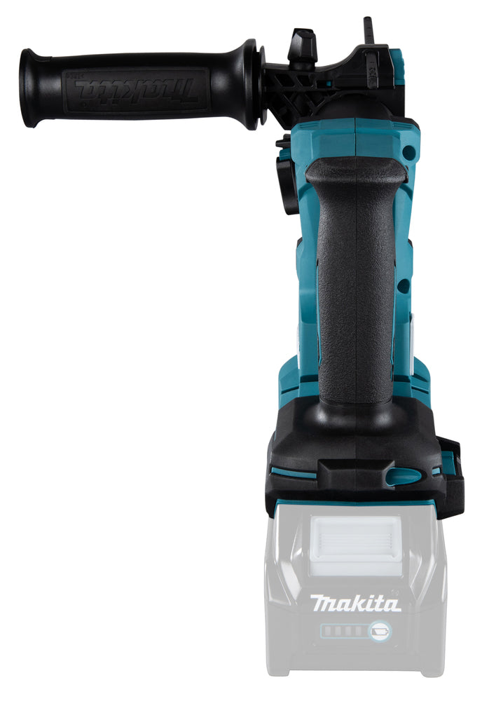 TASSELLATORE A BATTERIA MAKITA 40V 3 FUNZIONI Brushless solo corpo HR010GZ