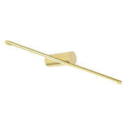 Lampada Da Parete Led 40cm App1344-w Gold