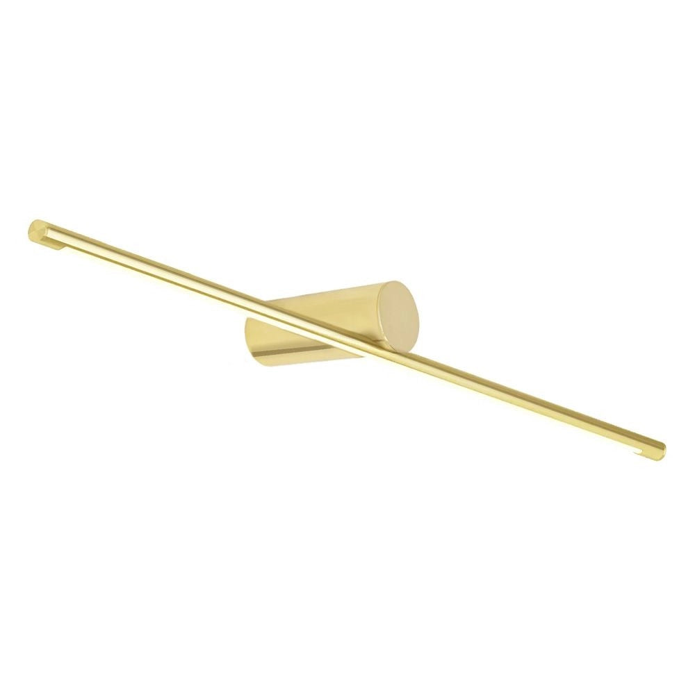 Lampada Da Parete Led 40cm App1344-w Gold