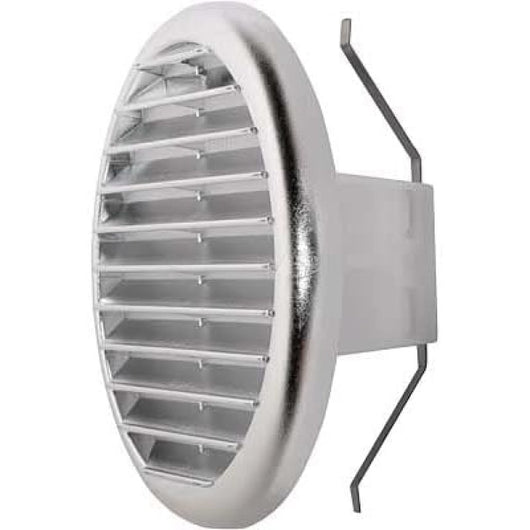 Griglia in acciaio inox d.120 m vecamco 9702-001-400