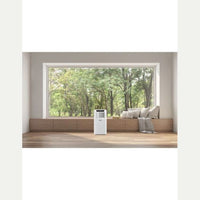 CONDIZIONATORE PORTATILE 9000BTU/H SOLO FREDDO CLASSE A