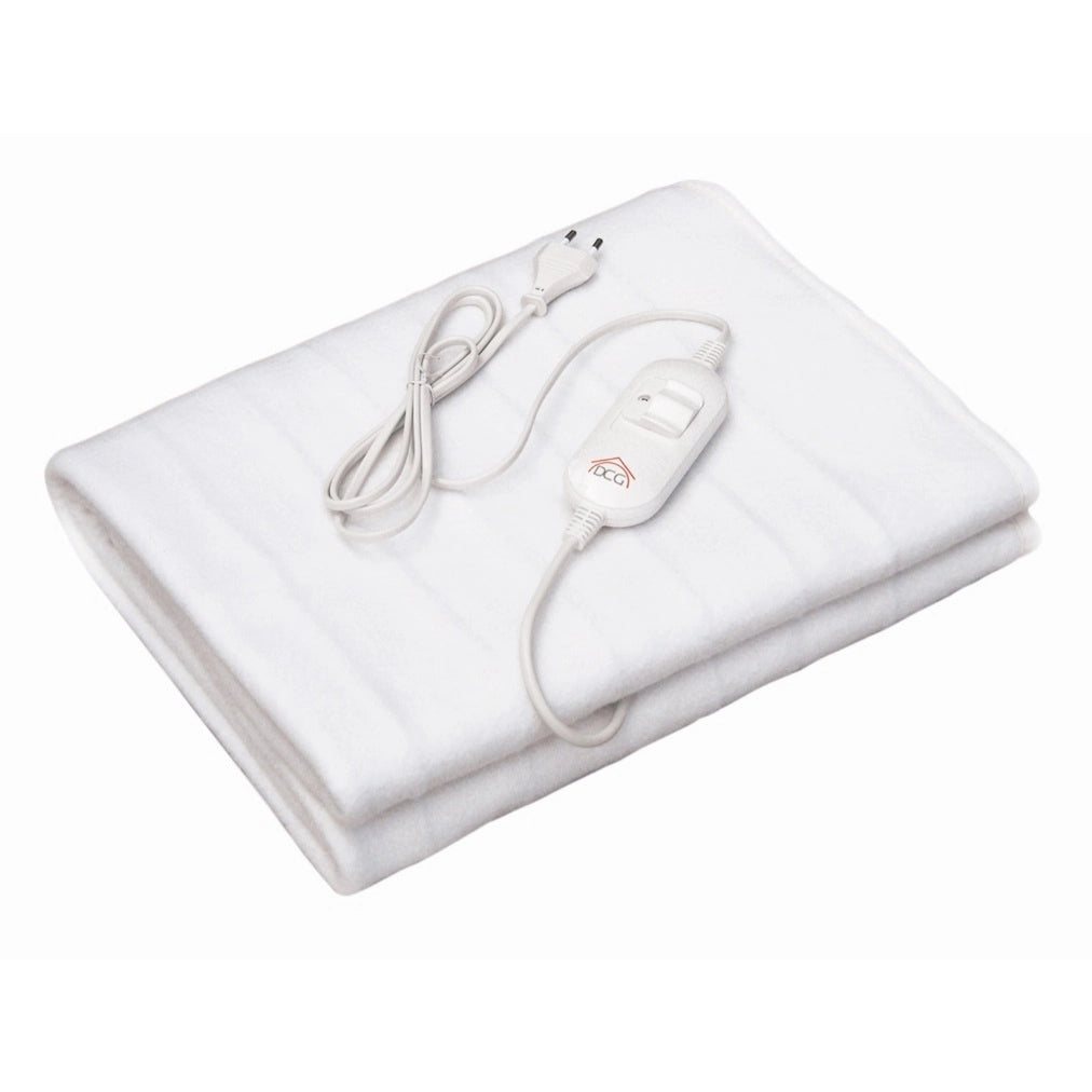 SCALDASONNO SINGOLO 80X150CM 60W IN POLIESTERE