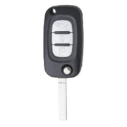 RADIOCOMANDO AUTO VA2R01 - per Renault / Mercedes / Nissan / Opel  - SILCA