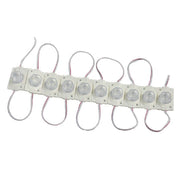 Trade Shop - Modulo Led 12v 3030 Per Insegne Tabelle Luce Fredda 6500k Calda 3000k 3030-12v -