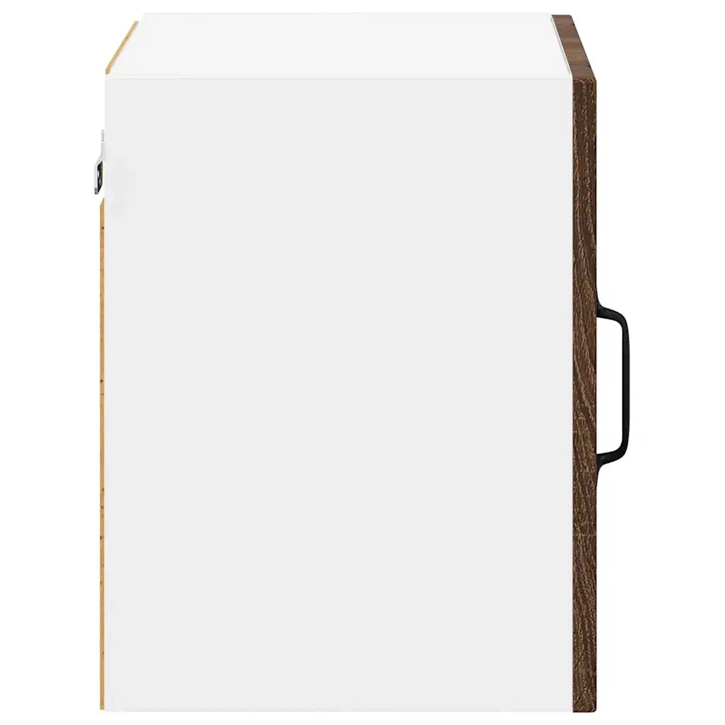 Mobile da cucina-Armadio da cucina Rovere Marrone 40 x 31 x 40 cm 853781