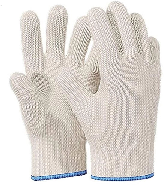 Manopole da cucina resistenti al calore - Manopole da cucina - Duraturevoli - Riciclabili - Resistenti agli urti - Alta protezione termica - Manopole per forno