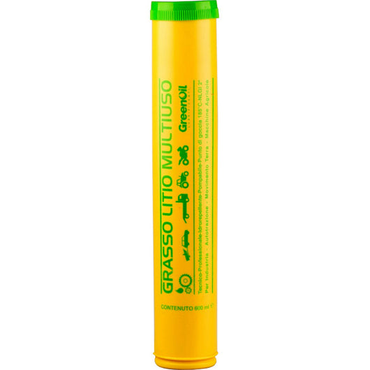 grasso litio cartucciadiametro. 56 ml. 650 cod:ferx.251