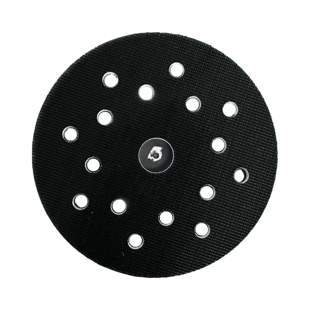 Platorello Rupes velcrato D.125mm  5/16" 980.060