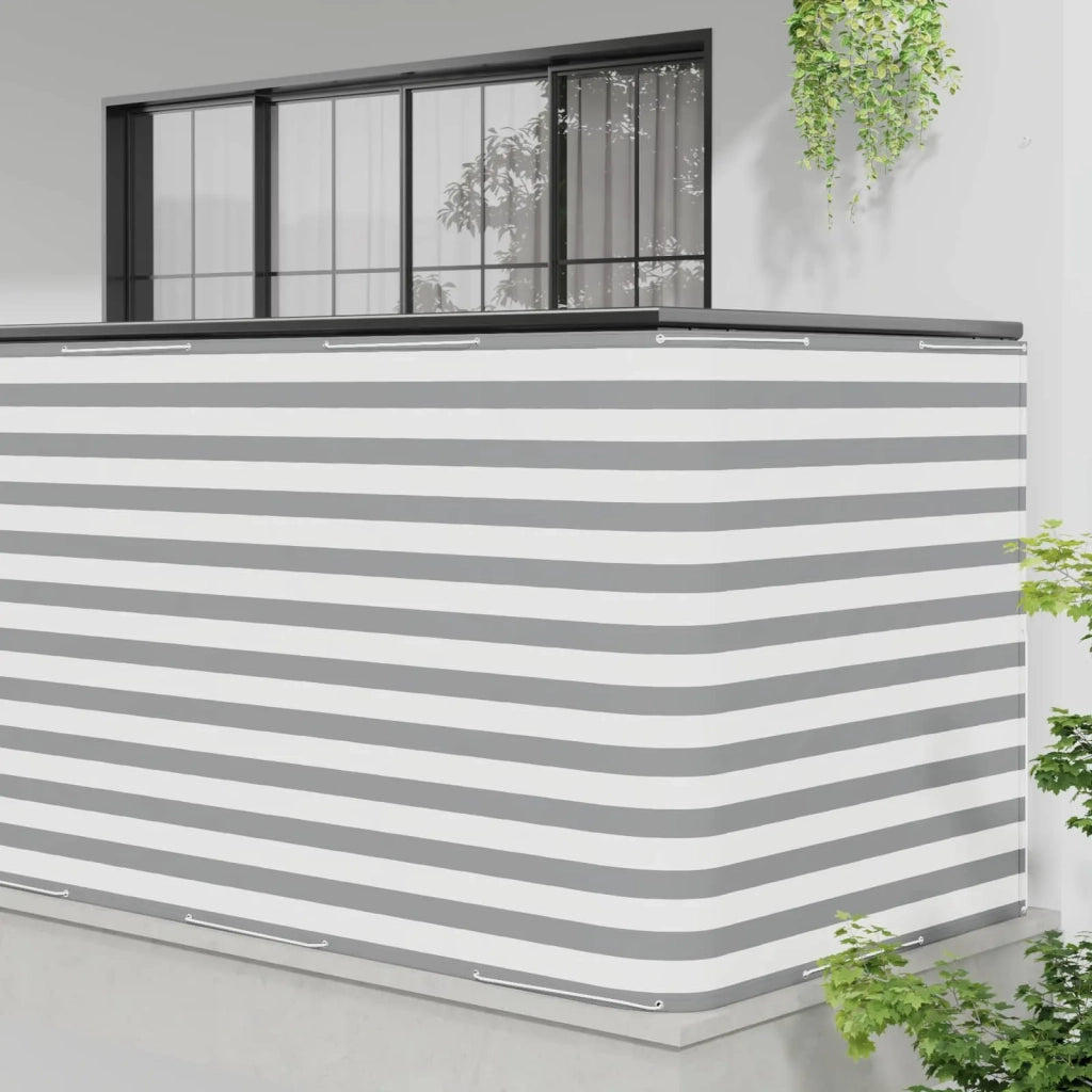 Schermo di Privacy per Balcone 150 x 600 cm 42036738
