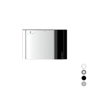 PLACCA K4 B03- Silver 135x90- TECO- pezzi 1