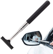 Rimozione specchi auto - Portatile telescopico