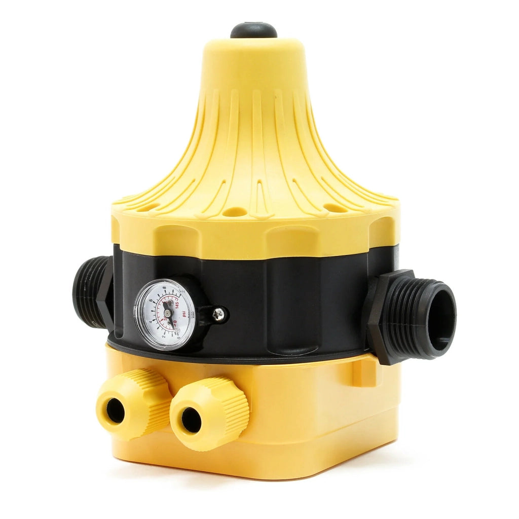 Pressostato monofase EPC-5 230V per impianti idrici domestici controllo 16_0000474