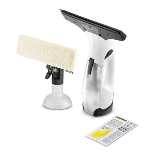 Kärcher WV 2 Plus