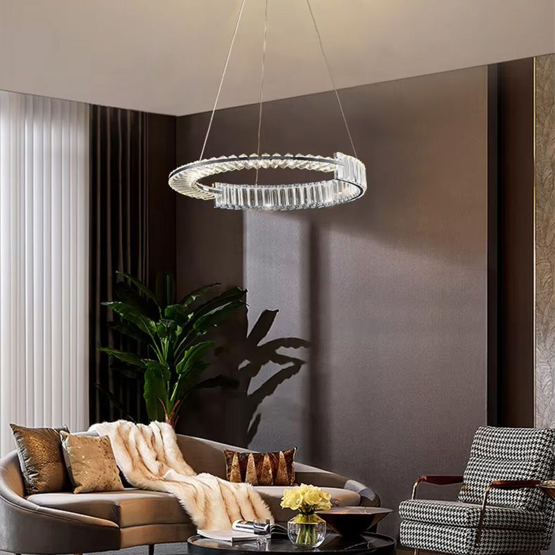 Lampada Led App1529-cp60 Chrome