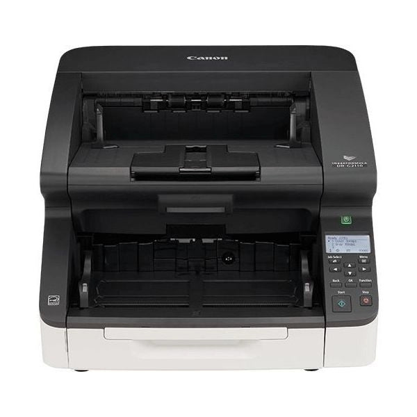 Canon imageformula dr-g2110 scanner a foglio 600 x 600 dpi a3 nero, bianco - 3150C003
