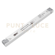 I-DRIVER-LT-150-48 DRIVER LT 24V TENSIONE COSTANTE 150W 6,25A INPUT AC220-240V 33,6X3X1,7CM