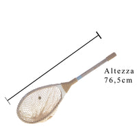 Retino da Pesca H 765 cm