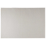 Tappeti per area | Tappeti a zone PALMERAS Crema 230 x 160 cm Poliestere