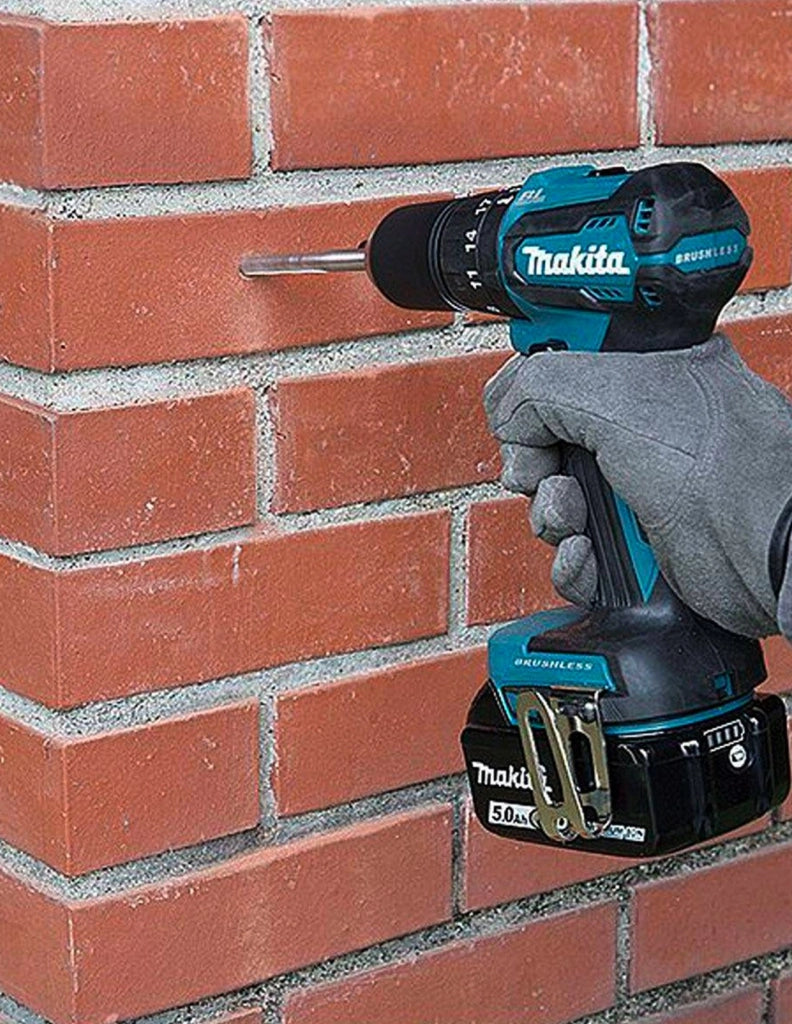 Trapano a Percussione MAKITA DHP483Z (Solo corpo)