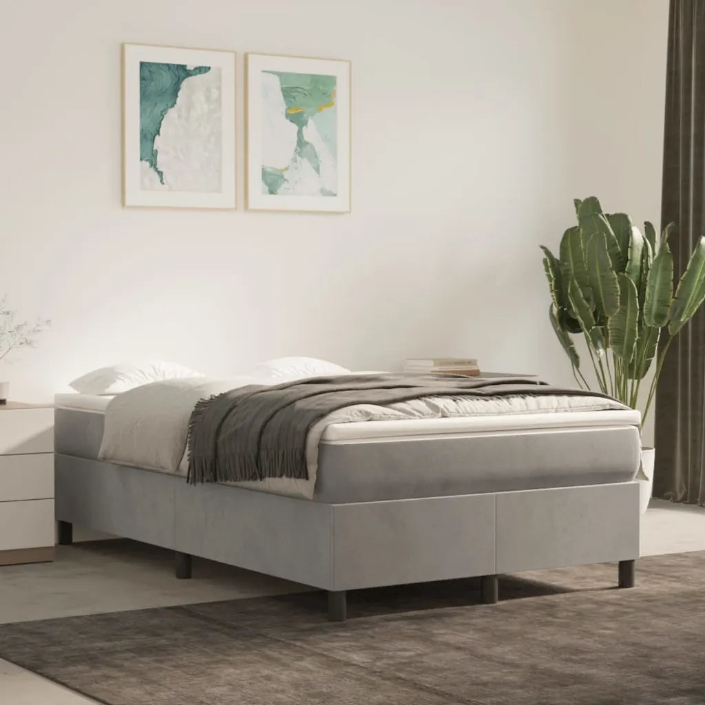 Coprimaterasso 120x200x5 cm CFW8365133