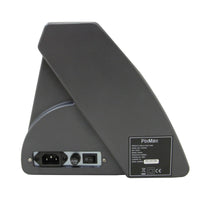 Plotter Taglio Vinile PixMax 59” con Supporto, Lame Roland e Laser Ottico