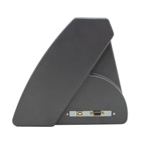 Plotter Taglio Vinile PixMax 59” con Supporto, Lame Roland e Laser Ottico