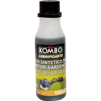 OLIO MOTORI GARDEN 2TEMPI SSYN 100 ML