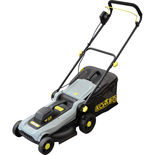 Rasaerba elettrico 1500W 230V taglio 36