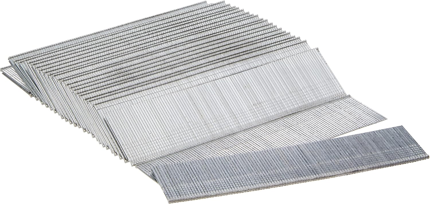 Confezione 5.000 chiodi DeWalt 18GA lunghezza 30mm DNBT1830GZ