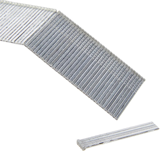 Confezione 5.000 chiodi DeWalt 18GA lunghezza 30mm DNBT1830GZ