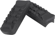 Sostegno in gomma - sostegni anteriori per motociclette R1200GS 2014-2017