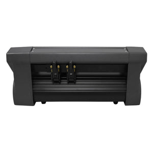 Plotter per Taglio Vinile Compatto 52cm con Flexi Starter per Mac e Windows