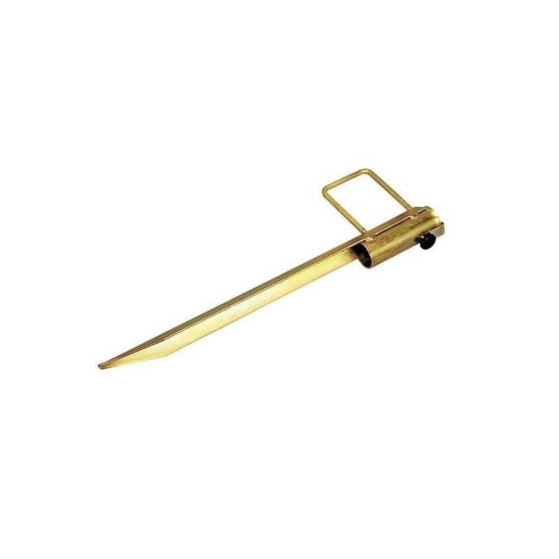 Picchetto Ombrellone Ferro Vette 07173
