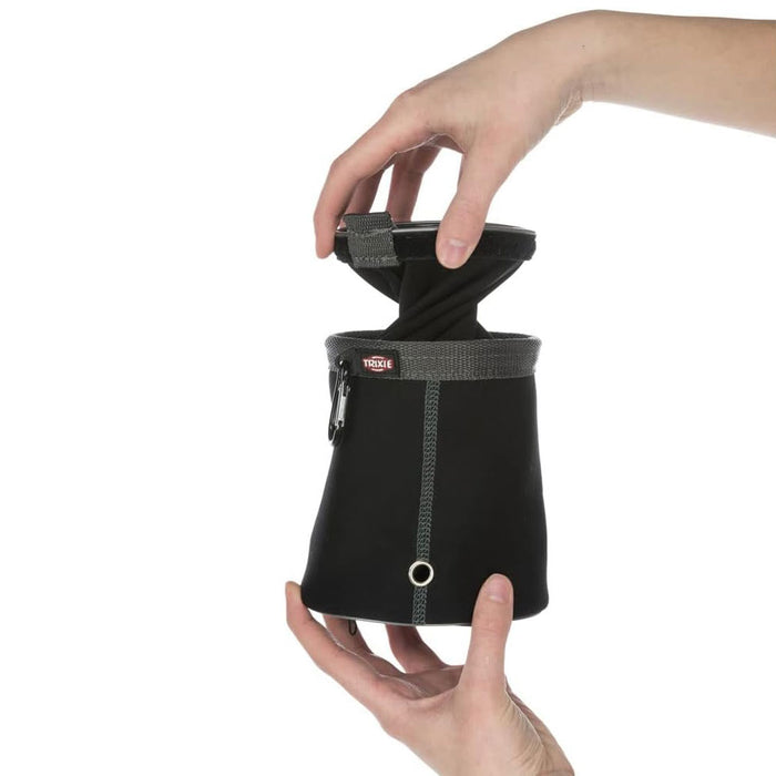 Borsa Snacks Twist Treat, ø 11 × 14 cm