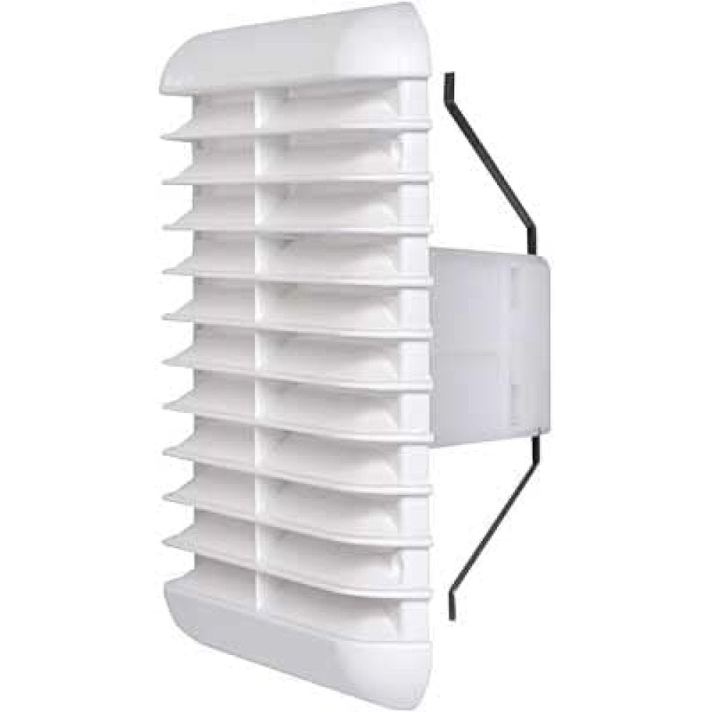 Griglia composta da appoggio 240 x240 mm vecamco 9624-251-06