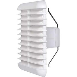 Griglia composta da appoggio 240 x240 mm vecamco 9624-251-06