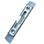 Riscontro siegenia FRKA0411 DK S-ES FH DX per vari tipi di finestra