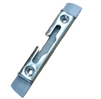 Riscontro siegenia FRKA0411 DK S-ES FH DX per vari tipi di finestra