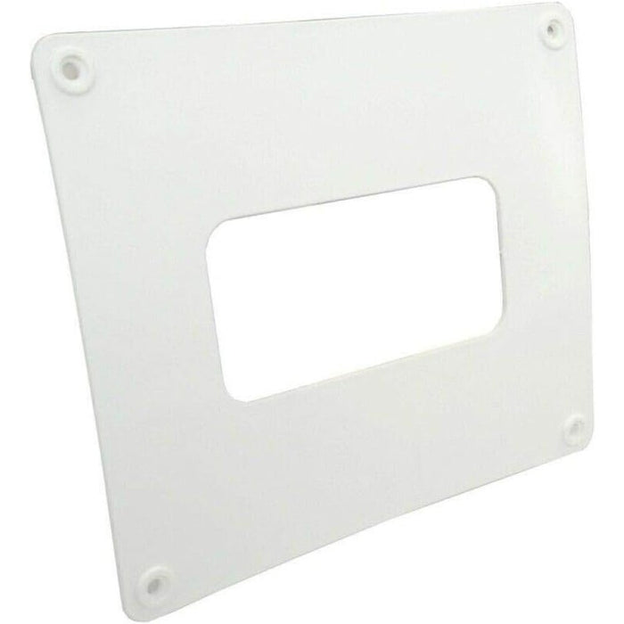 Cornice terminale 55x110 mm veca mco 6002-103-08