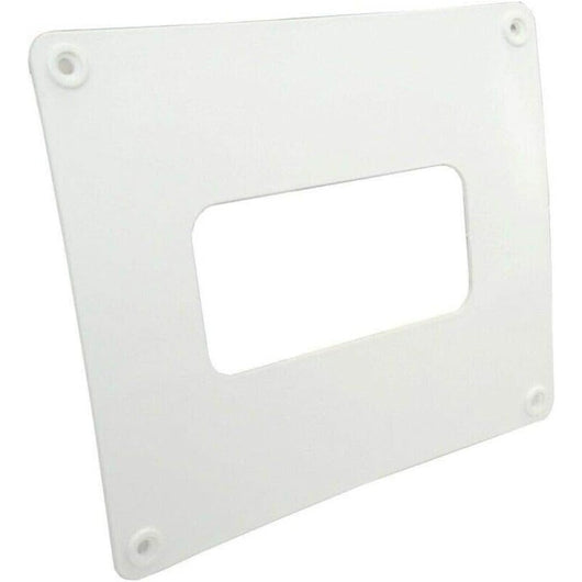 Aspiratore abs standard d.80 mm vecamco 9799-170