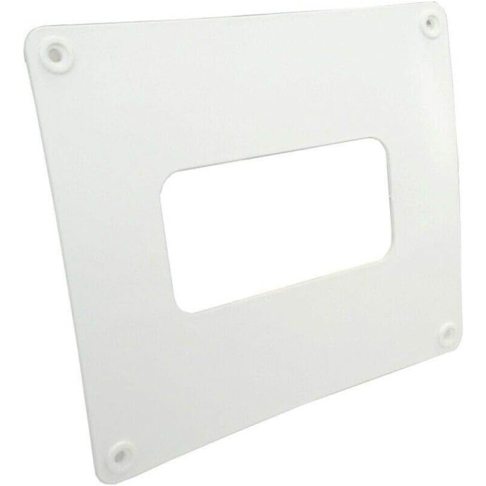 Aspiratore abs standard d.80 mm vecamco 9799-170