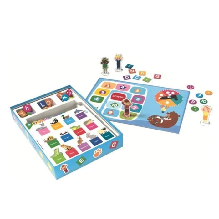 I miei giochi tronco