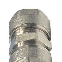 Manicotto ridotto intermedio diam.16x20 per multistrato